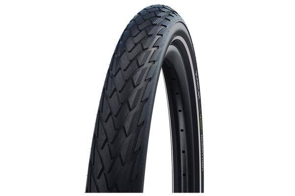 Schwalbe Reifen MARATHON Perf, GreenGuard, TwinSkin