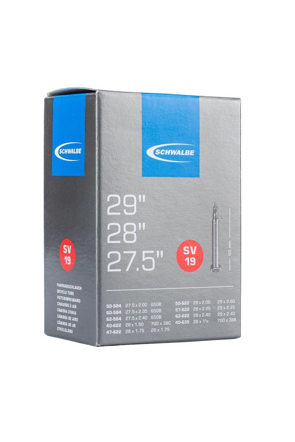 Schwalbe Schlauch SV19
