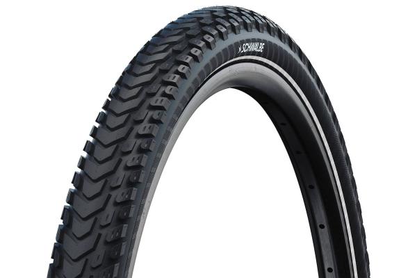 SCHWALBE Reifen MARATHON MONDIAL Perf, RaceGuard