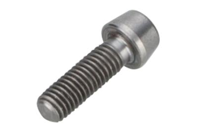 NEWMEN Screw TI_M5x16_TL10,5_HEX4_SL Produktbild 1