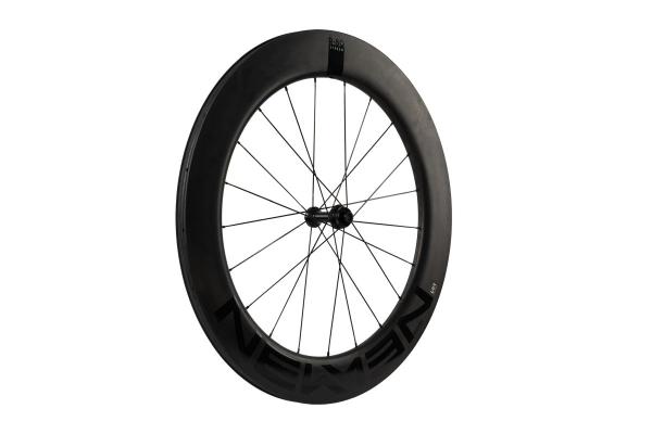 NEWMEN Wheel Advanced SL R.80 Streem 622 12x100 SP CL 21h