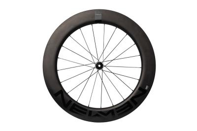 NEWMEN Wheel Advanced SL R.80 Streem 622 12x100 SP CL 21h Produktbild 1