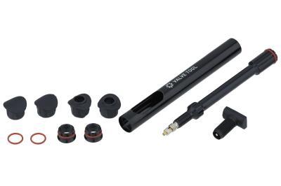 NEWMEN Wheel Advanced SL R.65 Streem 622 12x142 SP CL 24h XDR Produktbild 4