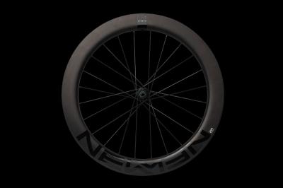 NEWMEN Wheel Advanced SL R.65 Streem 622 12x142 SP CL 24h SH Produktbild 1