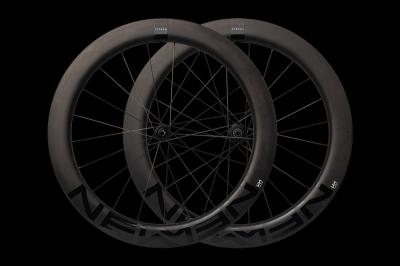 NEWMEN Wheel Advanced SL R.65 Streem 622 12x142 SP CL 24h SH Produktbild 2