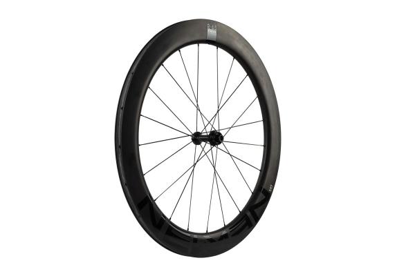 NEWMEN Wheel Advanced SL R.65 Streem 622 12x100 SP CL 21h