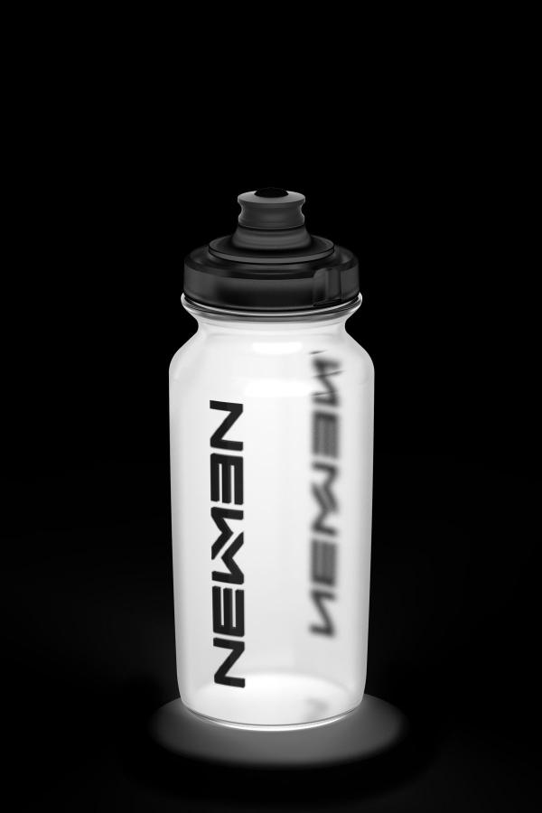 NEWMEN Trinkflasche 0,75l