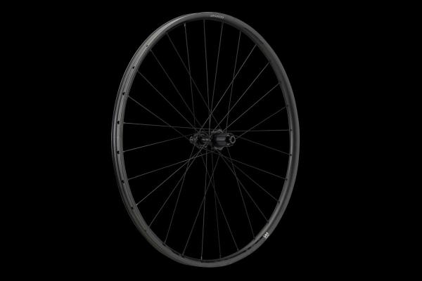 NEWMEN Wheel Advanced SL X.R.25 622 12x142 SP CL 28h XDR FADE