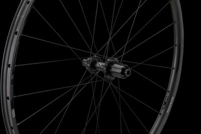 NEWMEN Wheel Advanced SL X.R.25 622 12x142 SP CL 28h SH FADE Produktbild 2