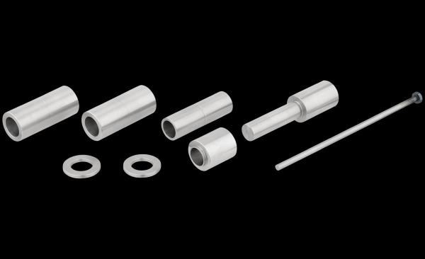 NEWMEN Hub Tooling Set Fade MTB/Road (compatible for Gen2)