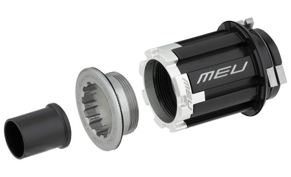 NEWMEN Fade Road/Gravel Freewheel N3W Campa