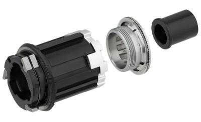 NEWMEN Fade Road/Gravel Freewheel N3W Campa Produktbild 1