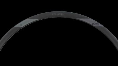 NEWMEN Rim Evolution SL R.25 622 Produktbild 2