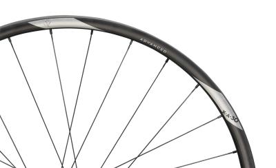 NEWMEN Wheel Advanced SL X.A.30 29" 12x148 SP CL 28h XD FADE Produktbild 3