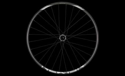 NEWMEN Wheel Advanced SL X.A.30 29" 12x148 SP CL 28h SH FADE Produktbild 1