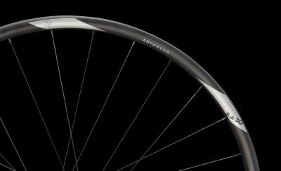 NEWMEN Wheel Advanced SL X.A.30 29" 12x148 SP CL 28h SH FADE Produktbild 3