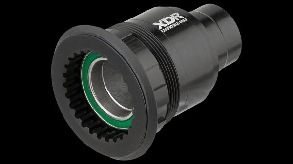 NEWMEN Freewheel Road XDR Gen2 incl. Bearing