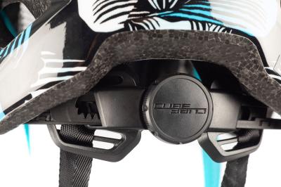 CUBE Helm TALOK Größe: M (52-57) Produktbild 2