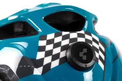 CUBE Helm FINK Größe: XXS (44-49) Produktbild 7