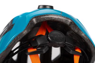 CUBE Helm FINK Größe: S (49-55) Produktbild 4