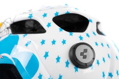 CUBE Helm FINK Größe: XXS (44-49) Produktbild 7