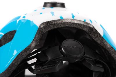 CUBE Helm FINK Größe: XS (46-51) Produktbild 4