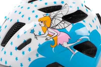 CUBE Helm FINK Größe: S (49-55) Produktbild 1