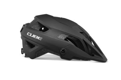 CUBE Helm FRISK Größe: L (57-62) Produktbild 5