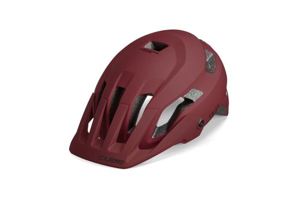 CUBE Helm FRISK Gr&ouml;&szlig;e: M (52-57)