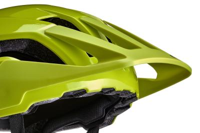 CUBE Helm FRISK Größe: M (52-57) Produktbild 2