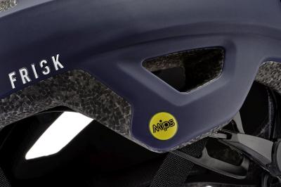 CUBE Helm FRISK Größe: S (49-55) Produktbild 3