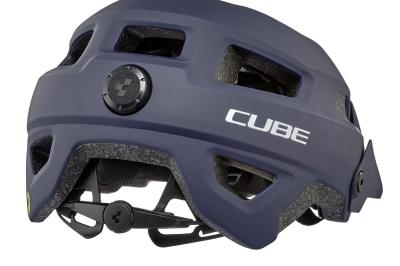 CUBE Helm FRISK Größe: S (49-55) Produktbild 4