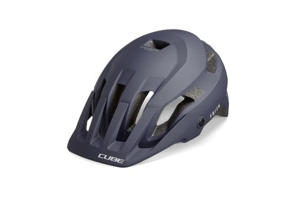 CUBE Helm FRISK Gr&ouml;&szlig;e: L (57-62)