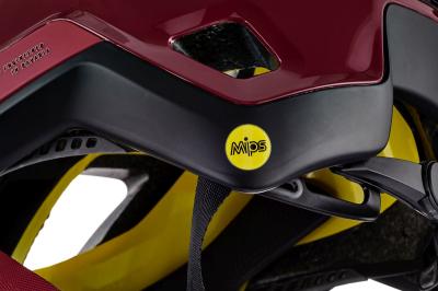 CUBE Helm STROVER Größe: L (57-62) Produktbild 3