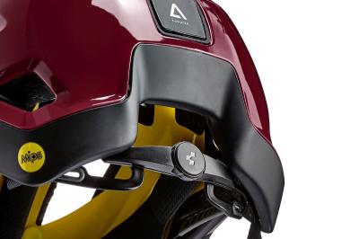 CUBE Helm STROVER Größe: L (57-62) Produktbild 8