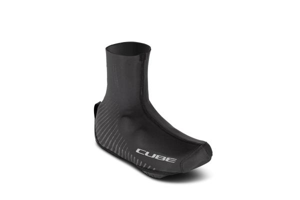 CUBE Überschuh Neopren MTB Größe: M (39-41)