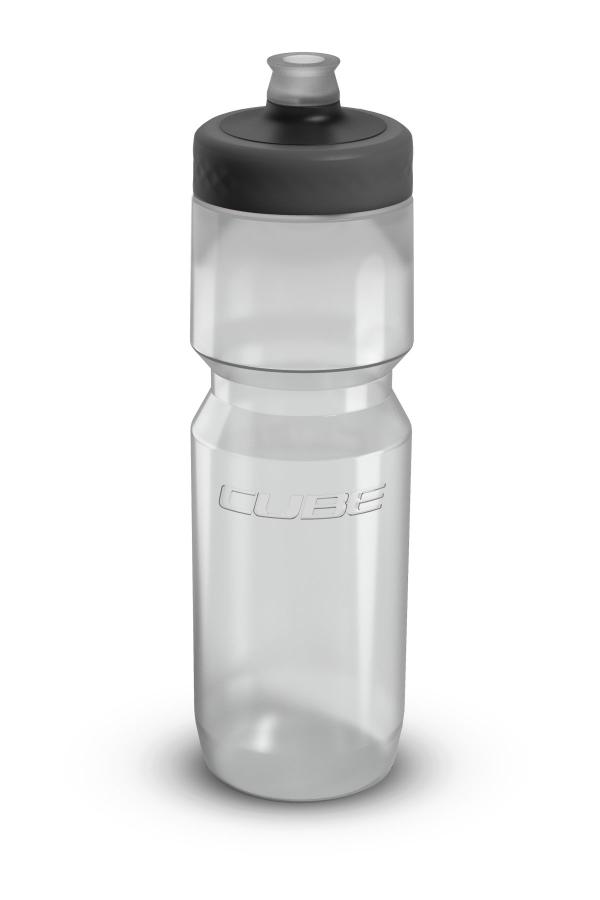 CUBE Trinkflasche Grip 0.75l