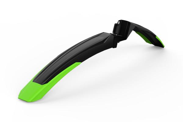 ACID Steckschutzblech VANE vorne 29"