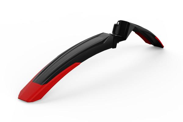 ACID Steckschutzblech VANE vorne 29"