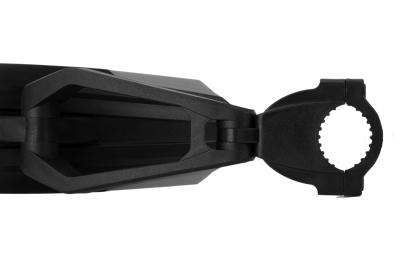 ACID Steckschutzblech VANE PURE hinten 27,5" Produktbild 2