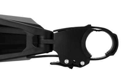 ACID Steckschutzblech VANE PRO hinten 27,5" Produktbild 4