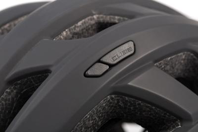 CUBE Helm ROAD RACE Größe: S (49-55) Produktbild 2