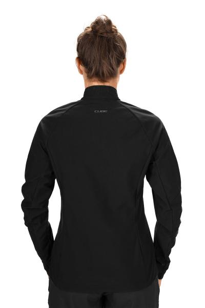 CUBE ATX WS Softshell Jacke CMPT Größe: L (40) Produktbild 1