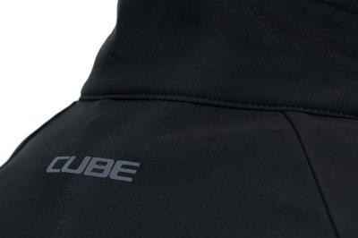CUBE ATX WS Softshell Jacke CMPT Größe: XXXL (46) Produktbild 2