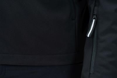 CUBE MTB Softshell Jacke Größe: XS Produktbild 3