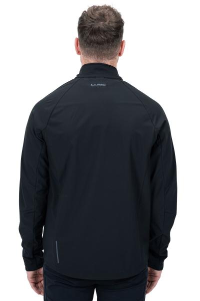 CUBE MTB Softshell Jacke Größe: XL Produktbild 1