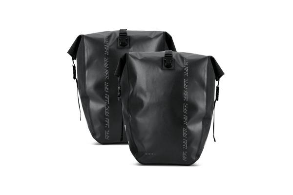 RFR Gepäckträgertasche Tourer 20/2