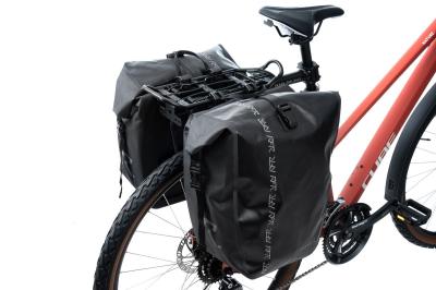 RFR Gepäckträgertasche Tourer 20/2 Produktbild 8