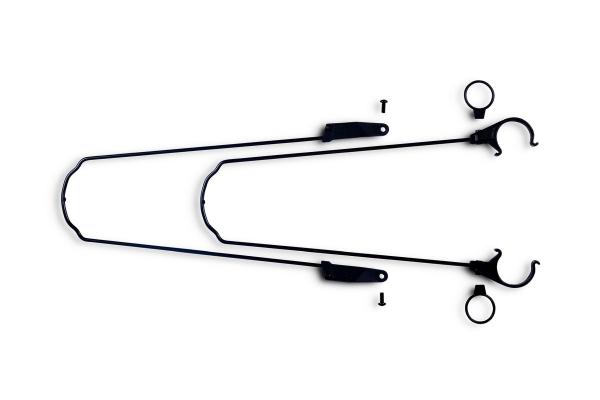 Streben für ACID Schutzblechset MTB 75 extra lang 1.0