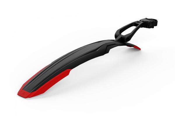 ACID Steckschutzblech VANE PRO hinten 27,5"